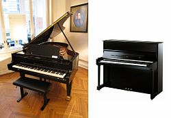250px-Grand_piano_and_upright_piano